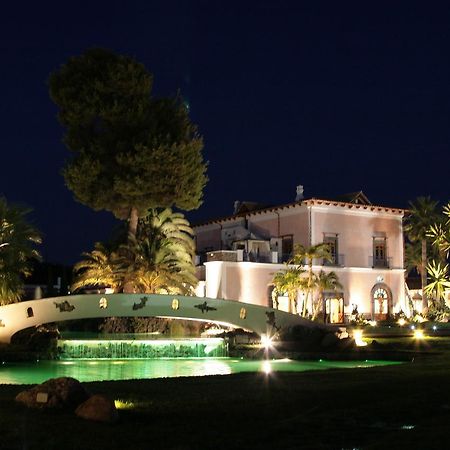 Villa Rota Resort Boscoreale Bagian luar foto